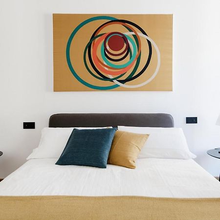 Dome'S Charme - The House Of Travelers Appartement Como Buitenkant foto