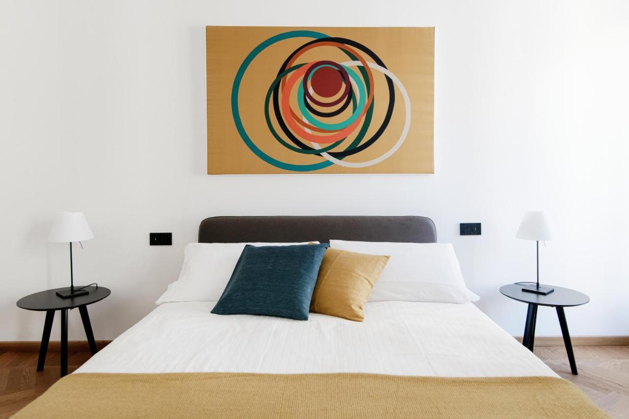 Dome'S Charme - The House Of Travelers Appartement Como Buitenkant foto