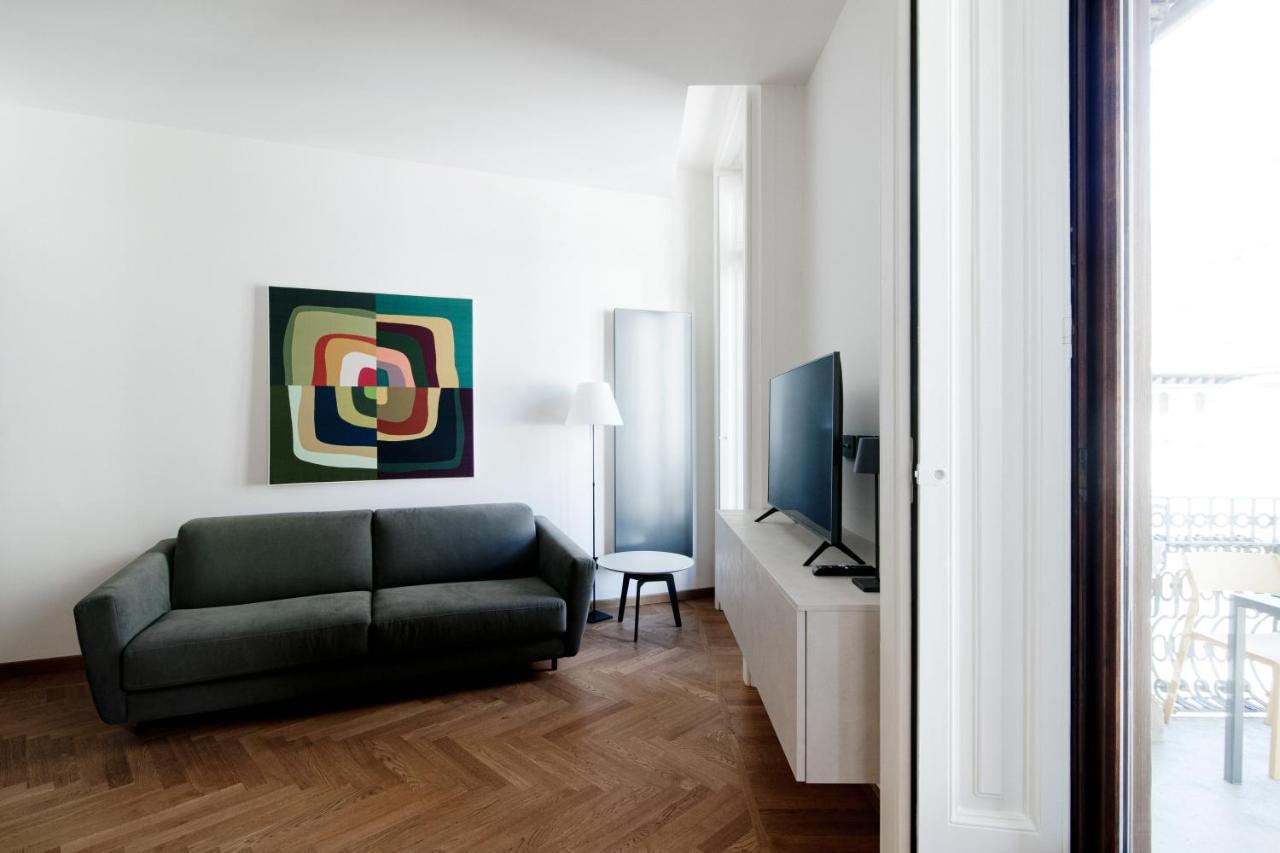 Dome'S Charme - The House Of Travelers Appartement Como Buitenkant foto