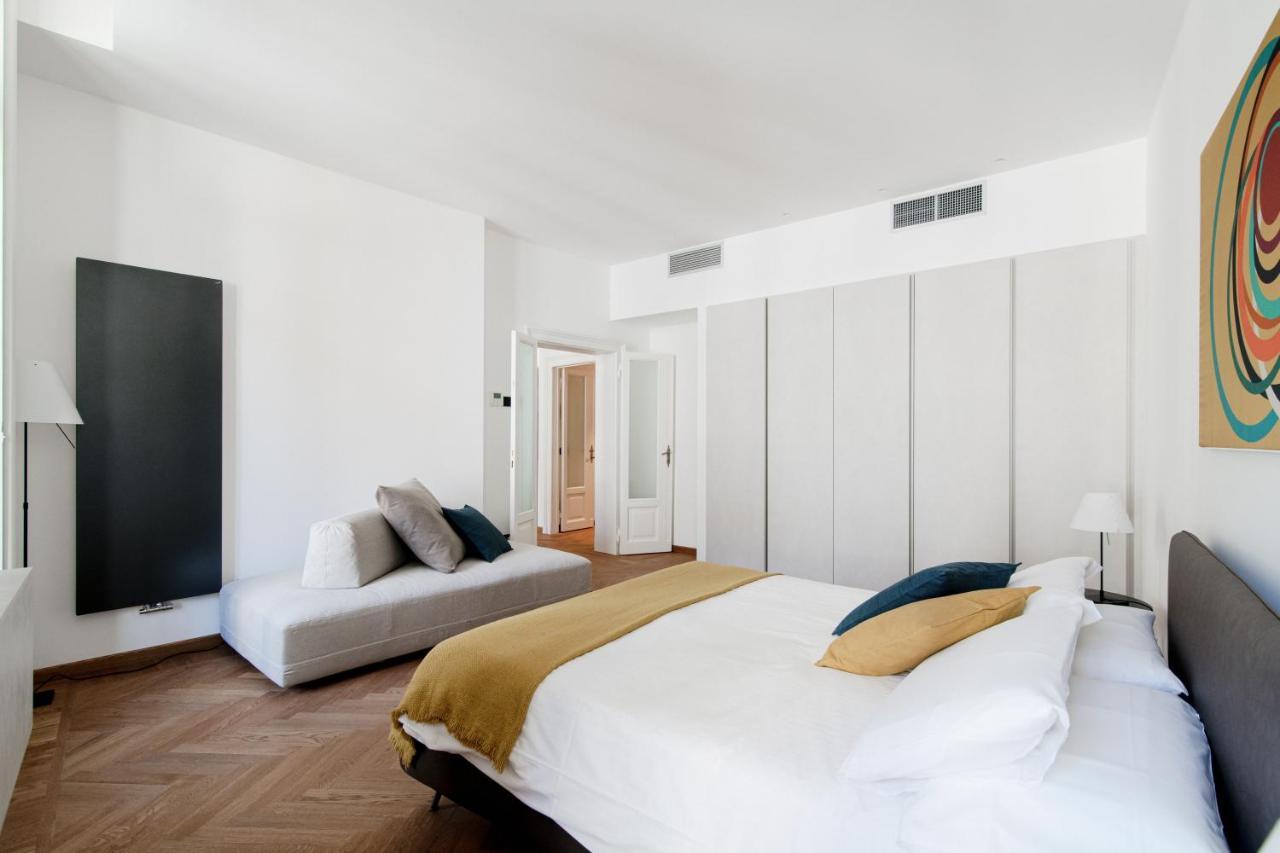 Dome'S Charme - The House Of Travelers Appartement Como Buitenkant foto