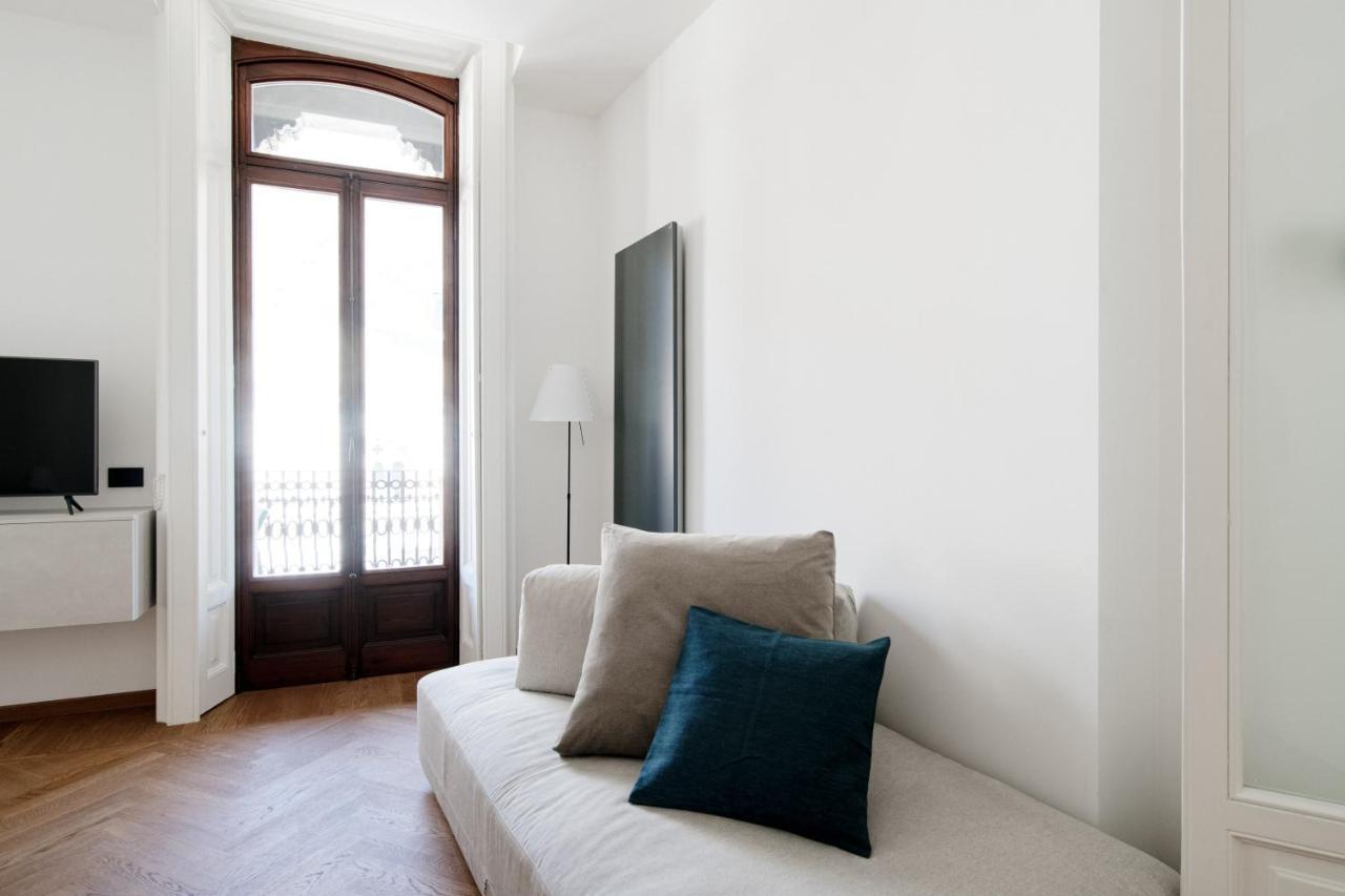 Dome'S Charme - The House Of Travelers Appartement Como Buitenkant foto